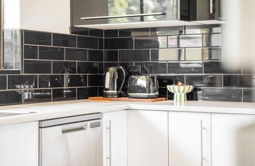 Mount Gambier House | The Herbert Hideaway