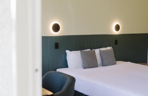 Darwin City Centre Hotel | The Heritage Darwin