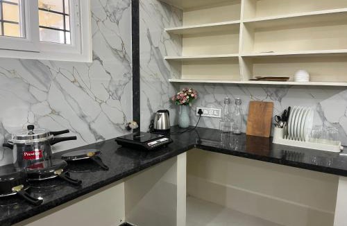 Mysore Apartment | The Heritage Homes