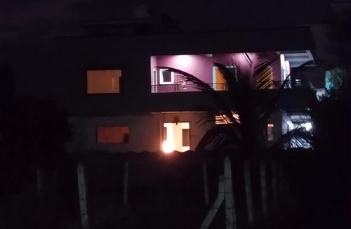 Nashik House | The Heritage