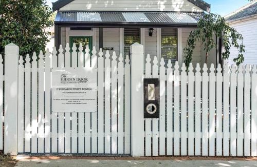 Bowral House | The Hidden Door Bowral Cottage - The Love of Bowral