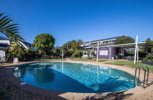 Sandstone Point Apartment | The Hidden Oasis, TOP NOTCH