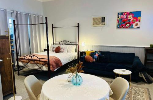 Gooseberry Hill Apartment | The Hideaway at Gooseberry Hill