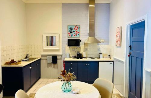 Gooseberry Hill Apartment | The Hideaway at Gooseberry Hill