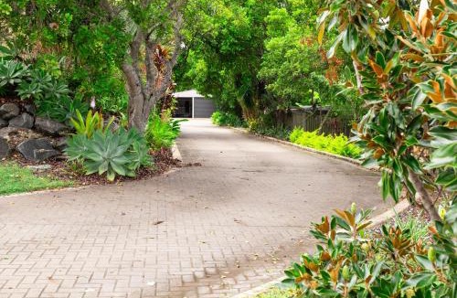Taranganba House | The Hideaway
