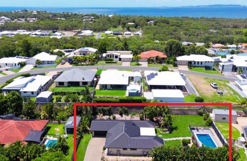 Taranganba House | The Hideaway