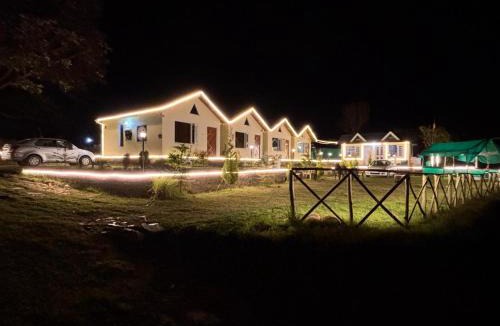 Shimla House | The Hideaway Chail