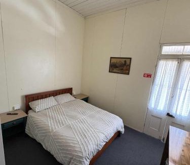 Tiaro Hotel | The Hideaway Hotel