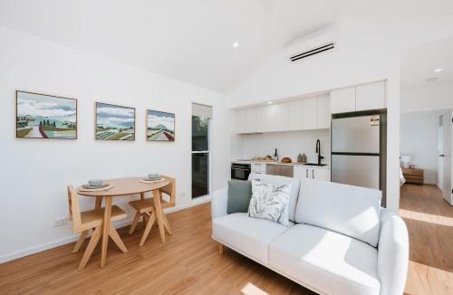 Central Mudgee Villa | The Hideaway on McFarlane, Mudgee