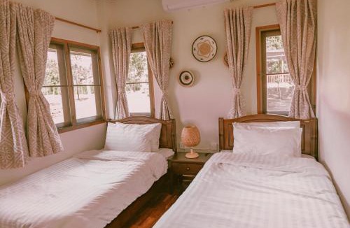 Pai Bed & Breakfast | The Hideaway Village
