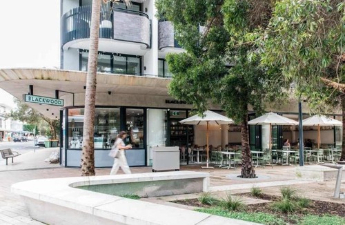 North Bondi Apartment | The Hideaway | Winter Sun & Coastal Dining