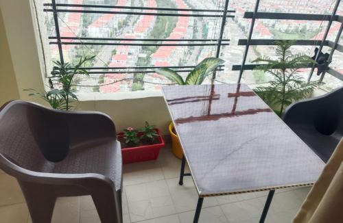 Greater Noida Apartment | The Hideout