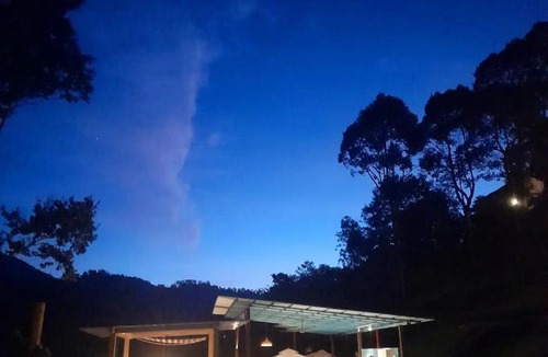 Bentong Resort | The Hill