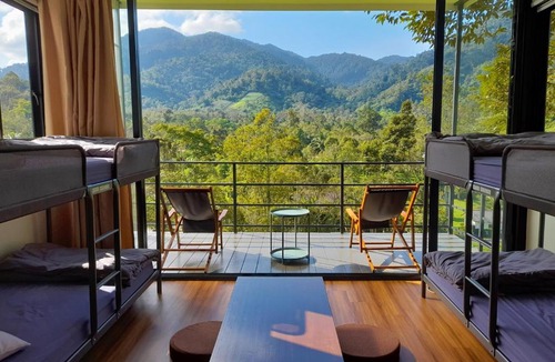 Bentong Resort | The Hill