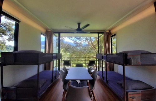 Bentong Resort | The Hill