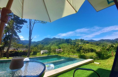 Bentong Resort | The Hill