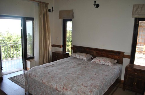Majkhali Hotel | The Himalayan Lodge