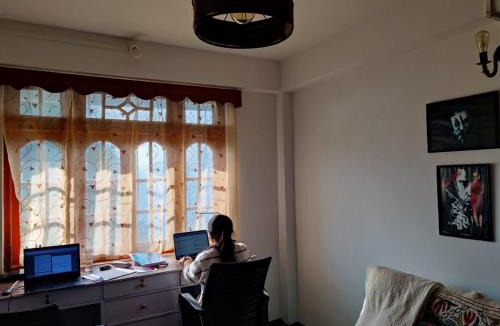 Darjeeling Apartment | The Himalayan Workation