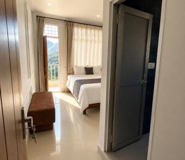 Shimla House | The Homely Hills