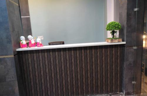 Sonepat Hotel | The Hotel Super 7