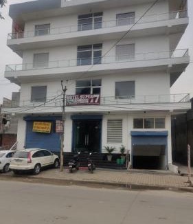 Sonepat Hotel | The Hotel Super 7