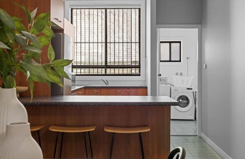 Newcastle West Apartment | The Hunter Chapter