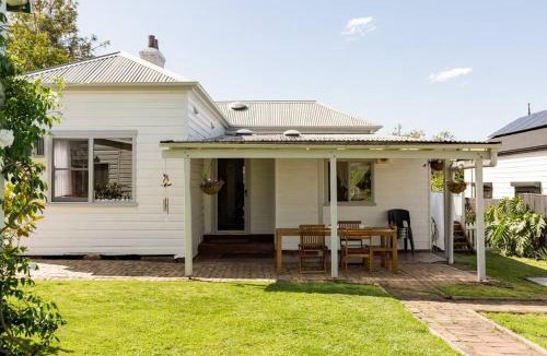 Cessnock House | The Hunter House c1917