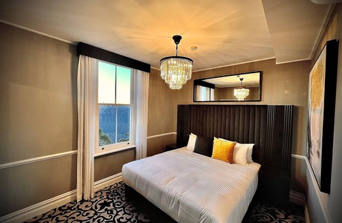 Medlow Bath Hotel | The Hydro Majestic Hotel