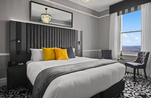 Medlow Bath Hotel | The Hydro Majestic Hotel