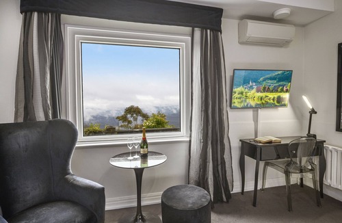 Medlow Bath Hotel | The Hydro Majestic Hotel