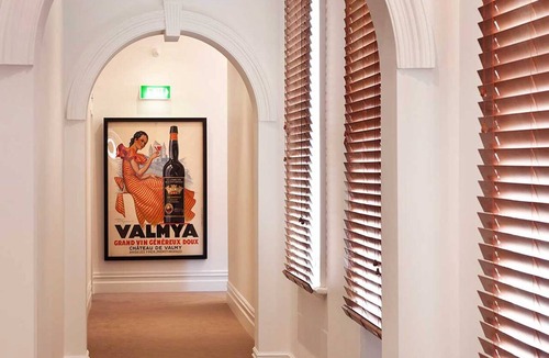 Burnie Hotel | The Ikon Hotel