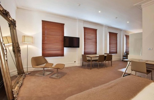 Burnie Hotel | The Ikon Hotel