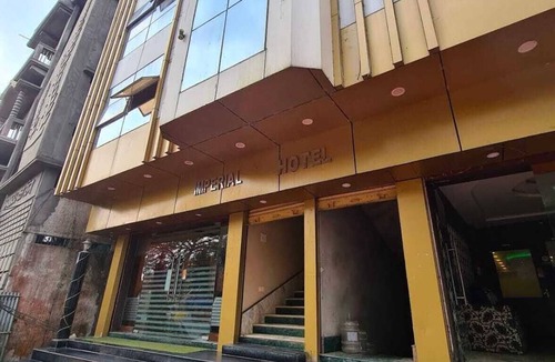 Udaipur Hotel | The Imperial Hotel
