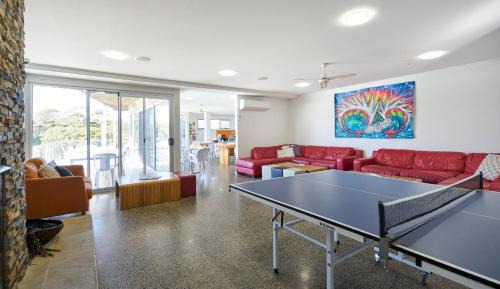Newhaven Hostel | The Island Accommodation