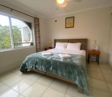 Point Lookout Resort | The Islander