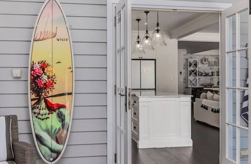 Casuarina House | The Jasmine Gate