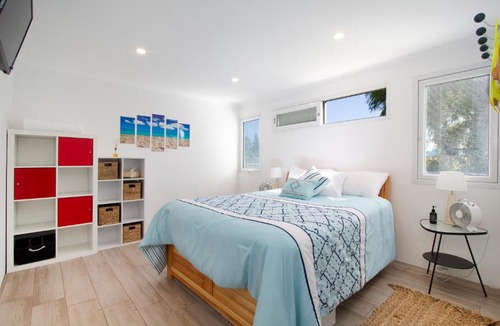 Lancelin House | The Jetty
