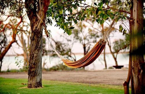 Barmera House | The Jetty House - Lake Bonney Riverland