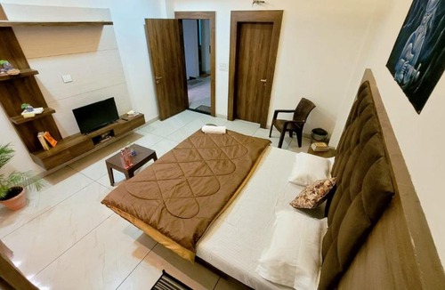 Sanwer House | The Kanha Kutir
