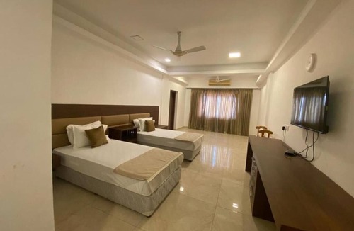 Tuticorin Resort | The Kings Hotel
