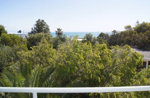 Guilderton House | The Kite Beach Cottage, Guilderton
