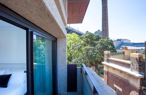 The Rocks Apartment | The Landmark, The Rocks I90