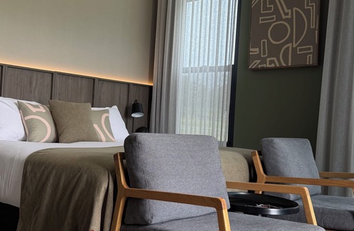 Pokolbin Hotel | The Lane Retreat