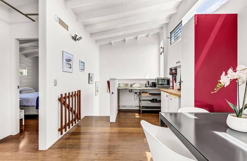 North Creek Apartment | The Laneway Loft - Centrally located in the golden grid in Lennox Head