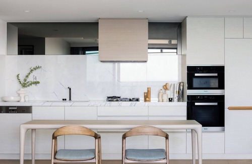 Surfers Paradise Hotel | The Langham, Gold Coast and Jewel Residences