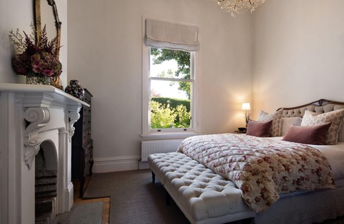 Kyneton House | The Lawns ~ Daylesford/Macedon Region