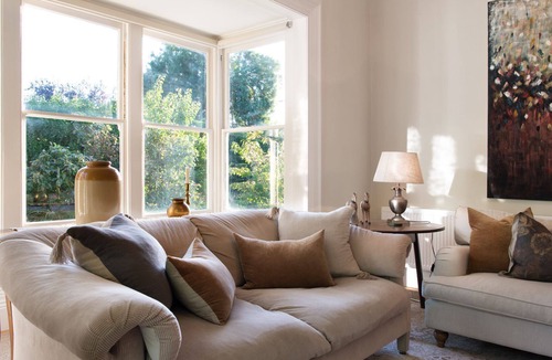 Kyneton House | The Lawns ~ Daylesford/Macedon Region