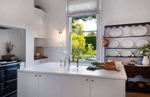 Kyneton House | The Lawns ~ Daylesford/Macedon Region