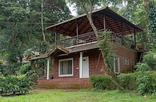 Mudigere House | The Leaf N Lantern