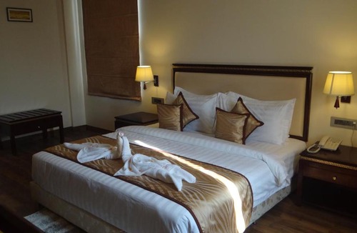 Civil Lines Hotel | The Legend
